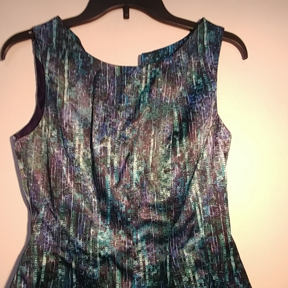 Zara Basic Dress - image 2